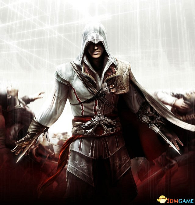 Xbox Live黃金會員下月將可免費獲贈《刺客教條2》 Xbox Live黃金會員下月將可免費獲贈《刺客教條2》