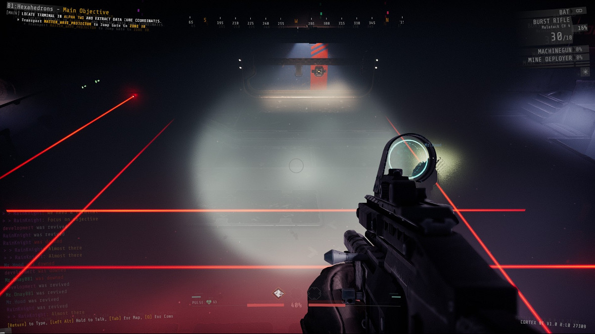 《GTFO》c2有什麽需要注意的?c2注意事項分享 《GTFO》c2有什麽需要注意的?c2注意事項分享