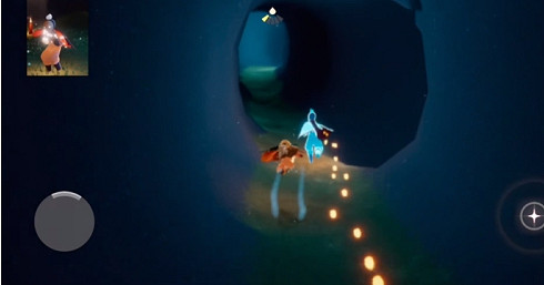 《光遇》1.13復刻先祖在哪 1月13日復刻先祖位置介紹 《光遇》1.13復刻先祖在哪 1月13日復刻先祖位置介紹