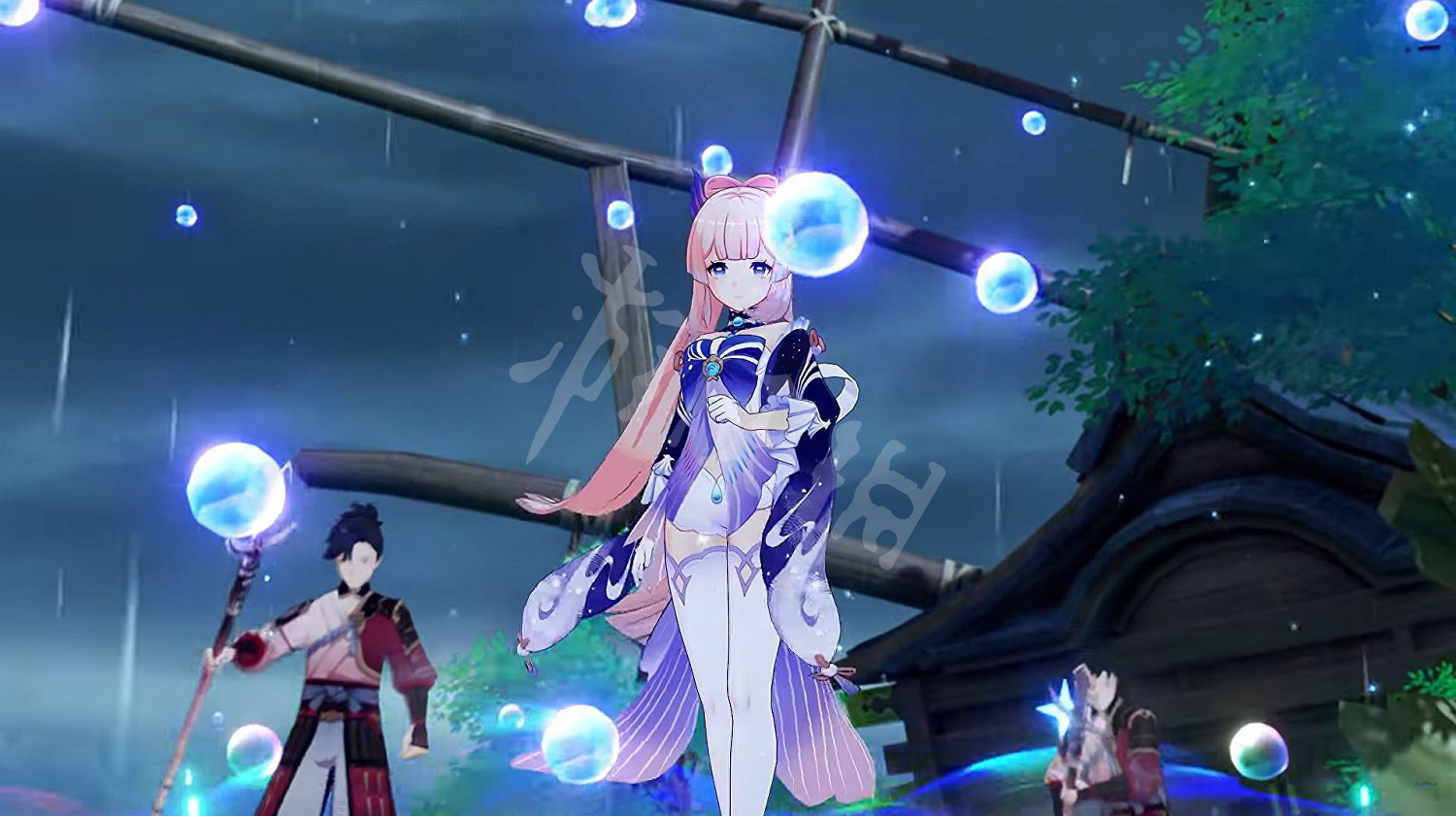 《原神》傷害怎麽計算？傷害怎麽計算方法介紹