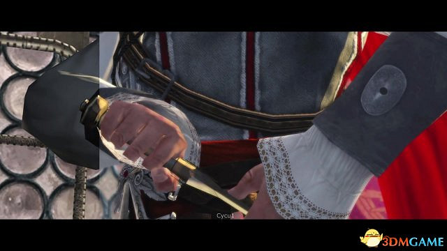 《刺客教條:艾吉奧》與《刺客教條2》畫質對比 《刺客教條:艾吉奧》與《刺客教條2》畫質對比