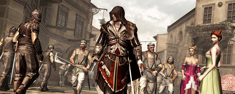 刺客教條2怎麽搜刮 刺客教條2怎麽搜刮