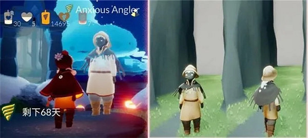 《光遇》深淵季先祖兌換圖 深淵季先祖有哪些兌換物