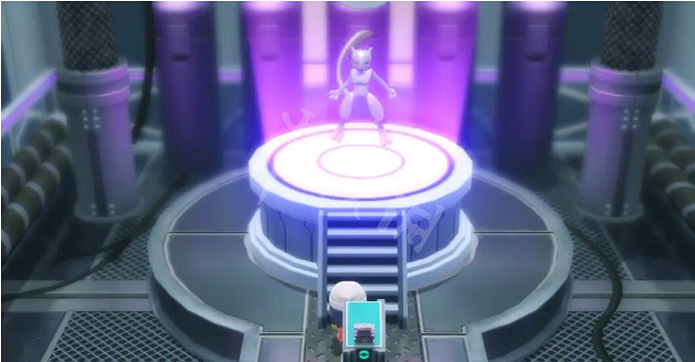 《寶可夢晶燦鑽石明亮珍珠》神獸怎麽抓?神獸捕獲攻略分享 《寶可夢晶燦鑽石明亮珍珠》神獸怎麽抓?神獸捕獲攻略分享