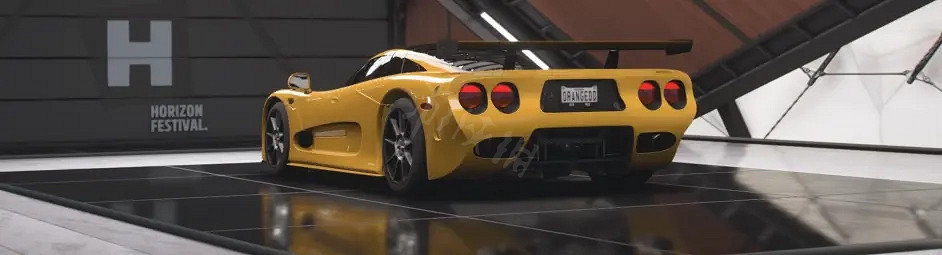 《極限競速地平線5》遊戲中有哪些名車?MT900S 2010車輛介紹 《極限競速地平線5》遊戲中有哪些名車?MT900S 2010車輛介紹