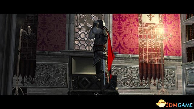 《刺客教條:艾吉奧》與《刺客教條2》畫質對比 《刺客教條:艾吉奧》與《刺客教條2》畫質對比