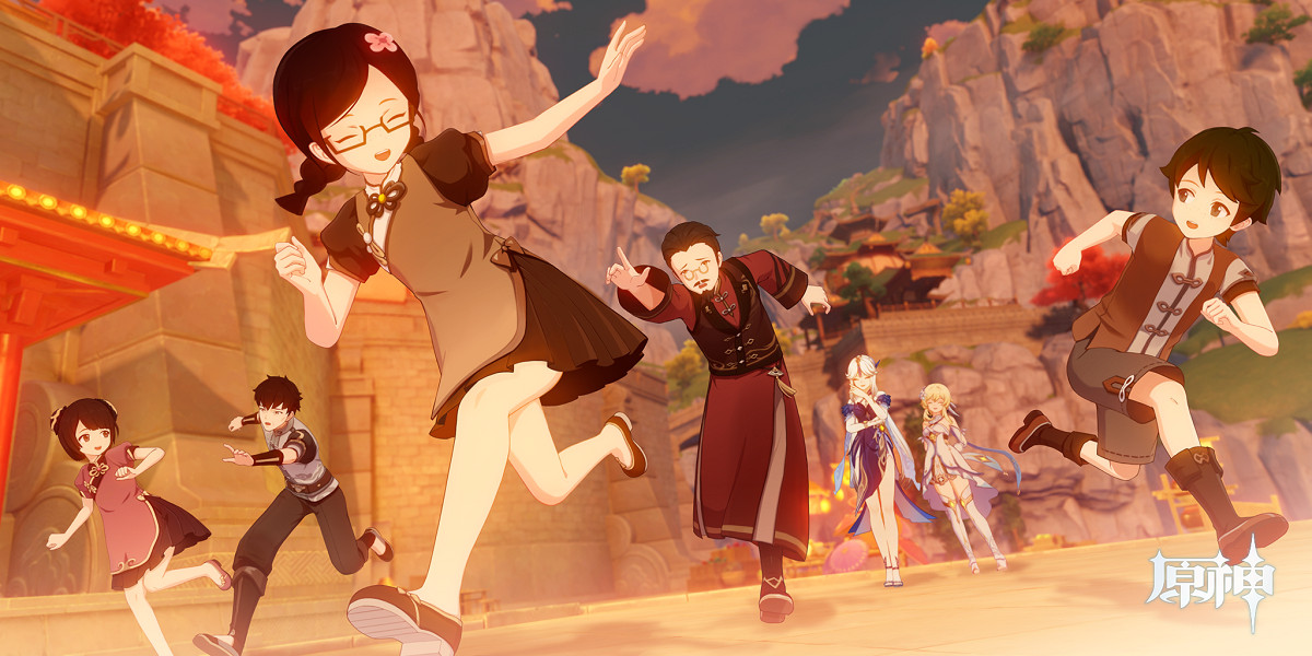 《原神》凝光邀約結局怎麽達成？凝光邀約結局玩法分享