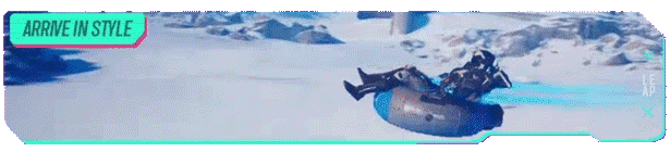 藍島新作 大型對戰FPS遊戲《LEAP》正式公布 藍島新作 大型對戰FPS遊戲《LEAP》正式公布