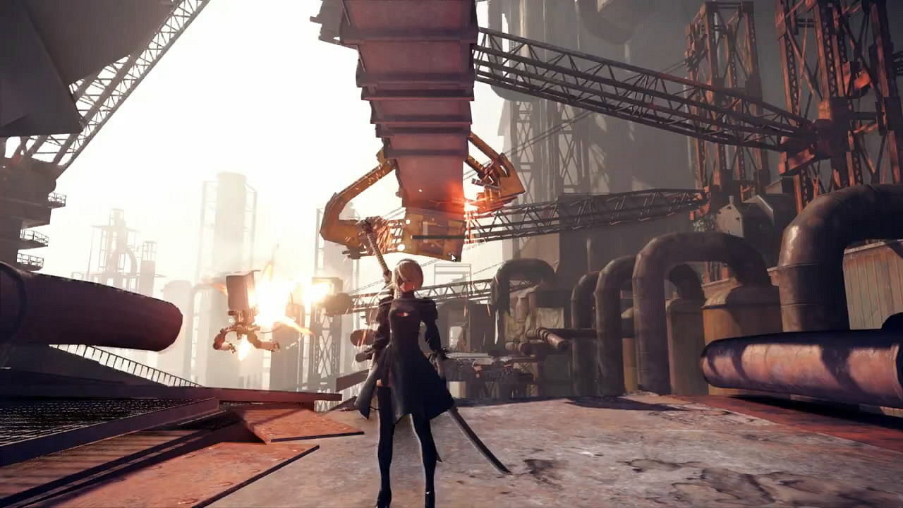 《生化奇兵》《刺客教條2》等光追Mod展示 畫質提升 《生化奇兵》《刺客教條2》等光追Mod展示 畫質提升