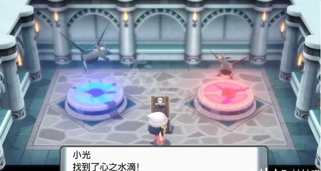 《寶可夢晶燦鑽石明亮珍珠》神獸怎麽抓?神獸捕獲攻略分享 《寶可夢晶燦鑽石明亮珍珠》神獸怎麽抓?神獸捕獲攻略分享