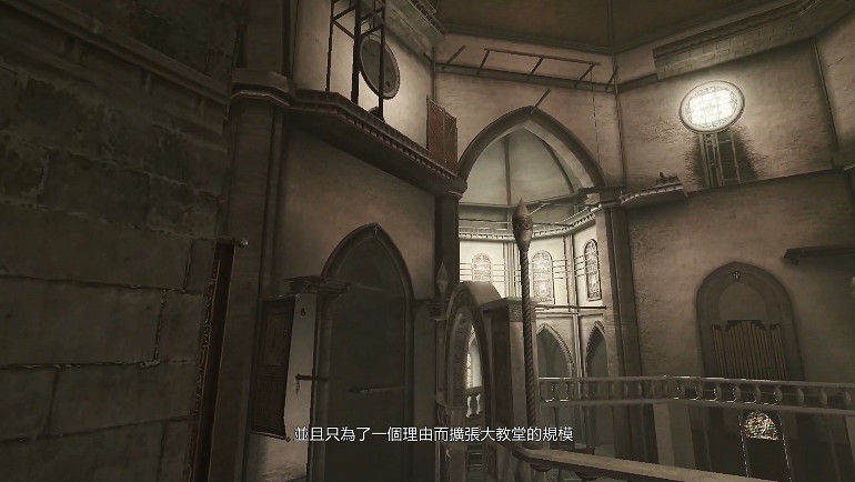 育碧介紹《刺客教條2》真正歷史:以現實為基礎 育碧介紹《刺客教條2》真正歷史:以現實為基礎