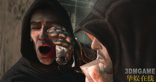 《刺客教條2》PC版12，13章攻略