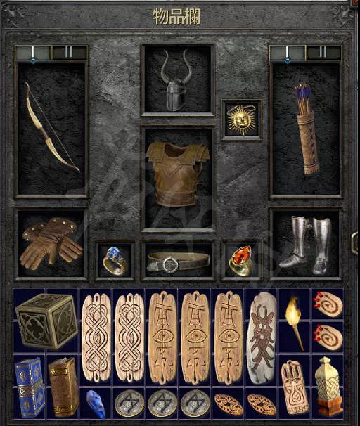 《暗黑破壞神2獄火重生》弓馬怎麽玩?弓馬刷圖配裝分享 《暗黑破壞神2獄火重生》弓馬怎麽玩?弓馬刷圖配裝分享