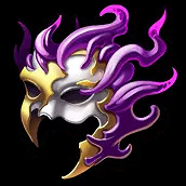 《夢幻模擬戰》邪神庫魯加專屬裝備怎麽樣 邪神庫魯加愚弄者的詭面介紹