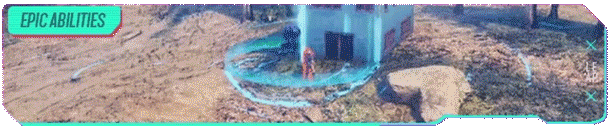 藍島新作 大型對戰FPS遊戲《LEAP》正式公布 藍島新作 大型對戰FPS遊戲《LEAP》正式公布