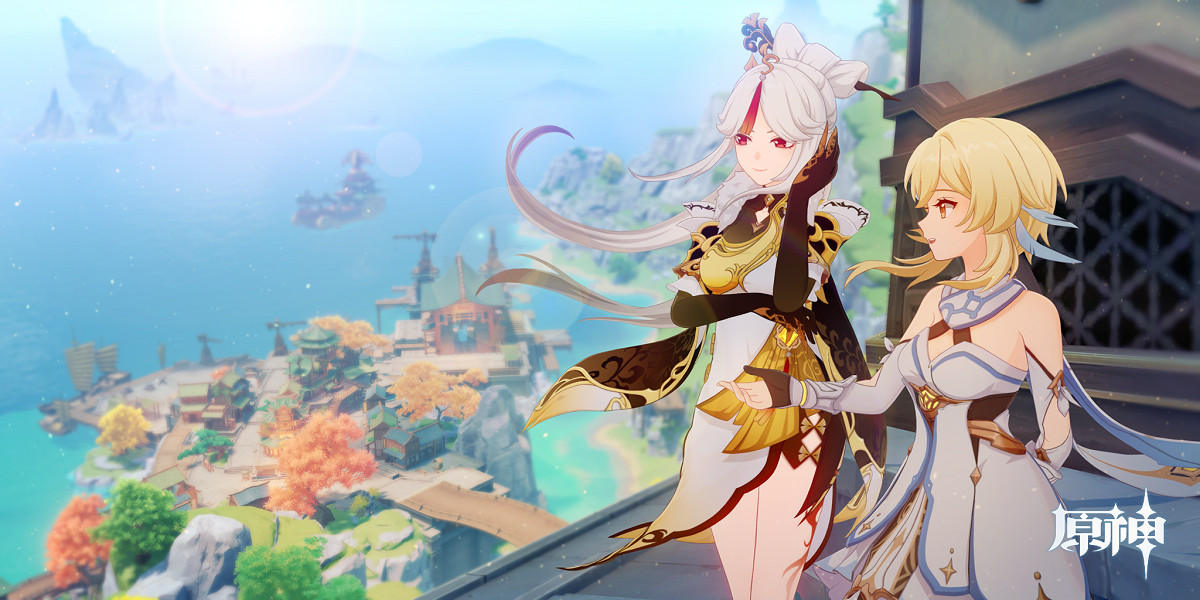 《原神》凝光邀約結局怎麽達成？凝光邀約結局玩法分享