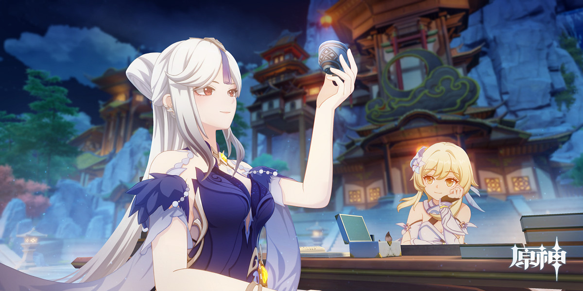 《原神》凝光邀約結局怎麽達成？凝光邀約結局玩法分享