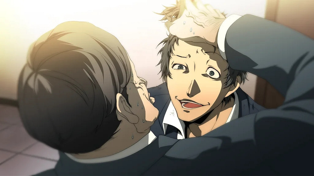 格鬥遊戲《女神異聞錄4 AU》詳細資訊 3月17日發售