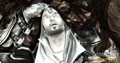 《刺客教條2》PC版12，13章攻略