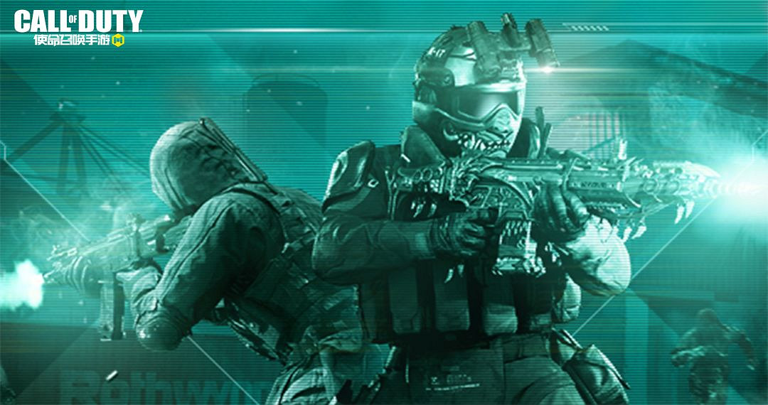 《決勝時刻:Mobile》1月12日活動匯總 40抽必中活動開啟軍火之王模式回歸 《決勝時刻:Mobile》1月12日活動匯總 40抽必中活動開啟軍火之王模式回歸