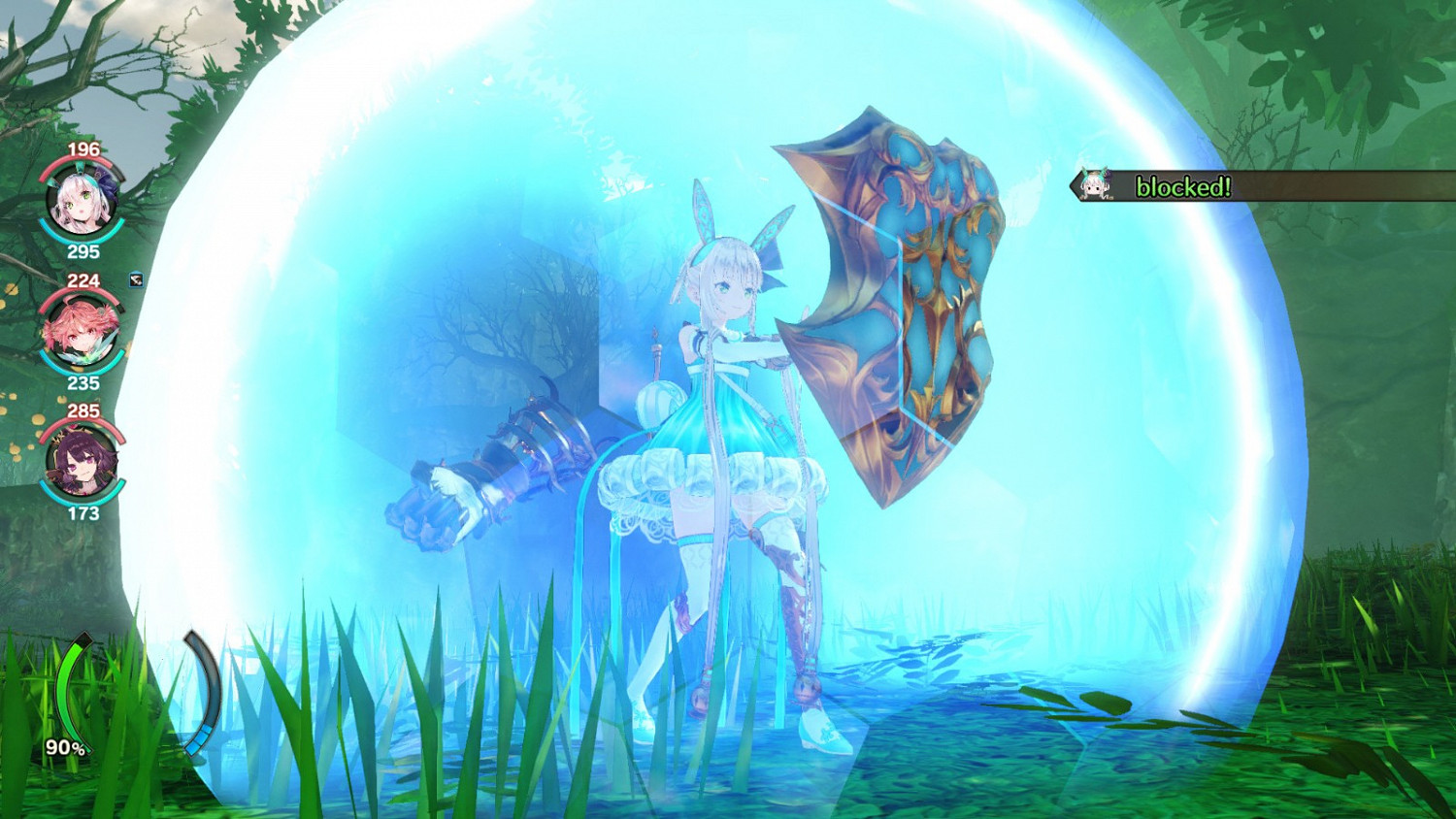 《蘇菲的鍊金工房2》新中文特典 遊戲包含拍照模式 《蘇菲的鍊金工房2》新中文特典 遊戲包含拍照模式