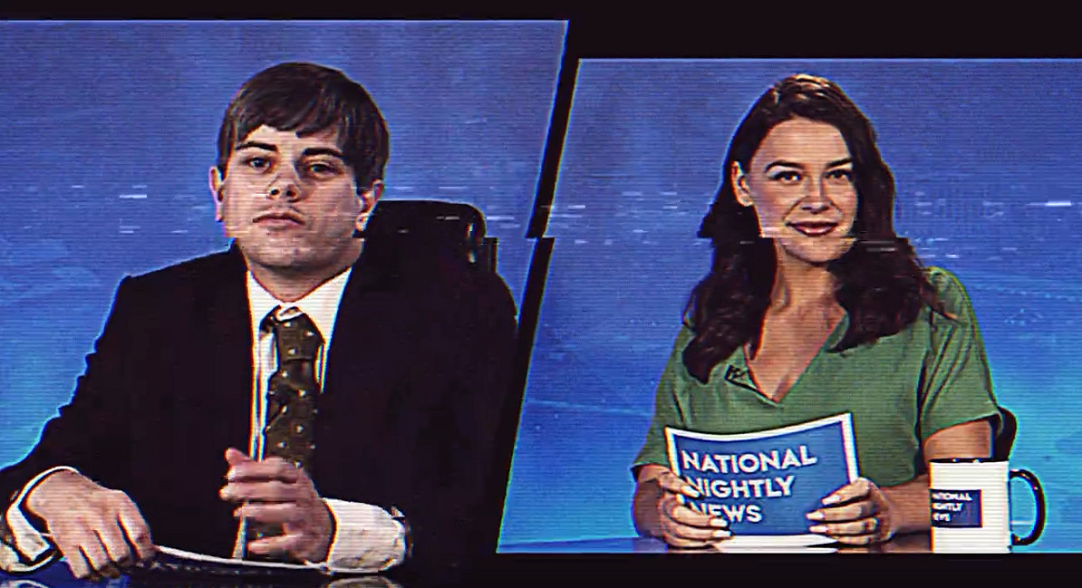 反烏托邦沉浸式模擬遊戲《不予播出》將於1月25日推出正式版 反烏托邦沉浸式模擬遊戲《不予播出》將於1月25日推出正式版