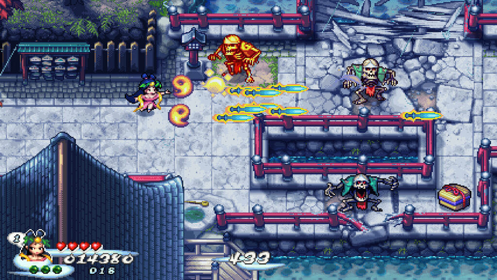 《奇奇怪界 黑鬥篷之謎》發佈最新角色預告和截圖 《奇奇怪界 黑鬥篷之謎》發佈最新角色預告和截圖