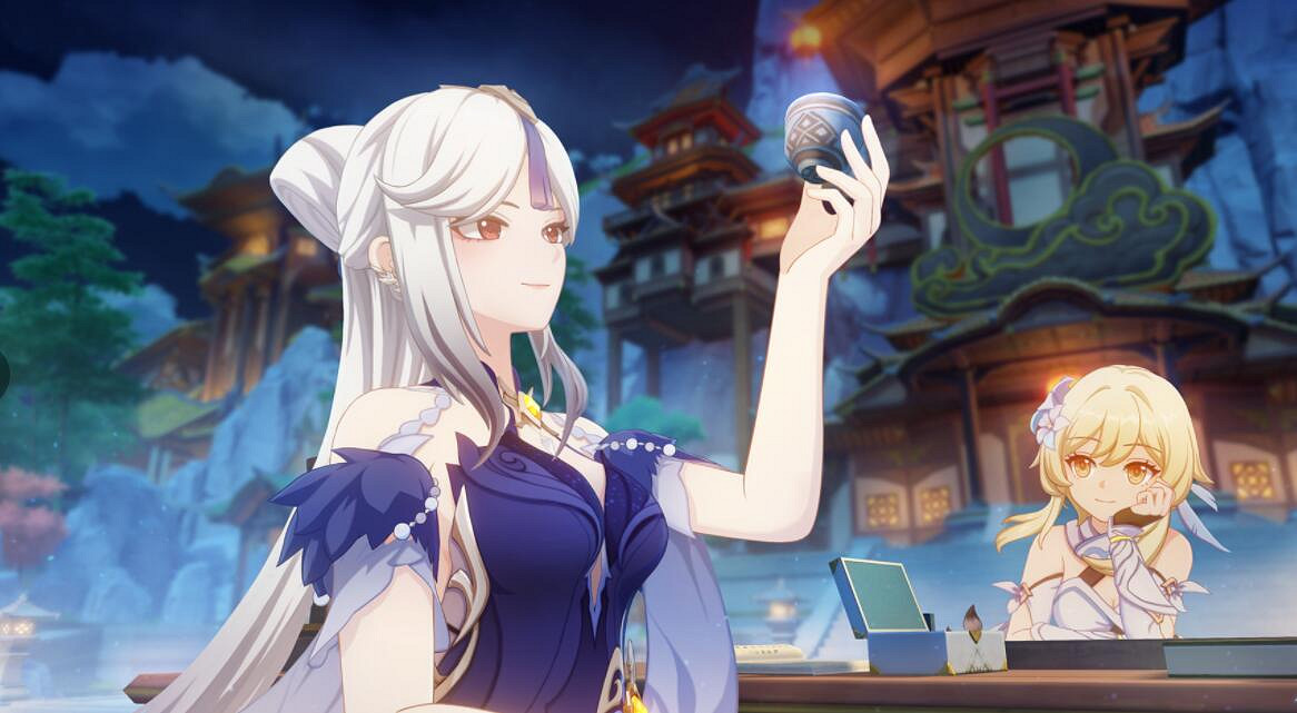 《原神》凝光邀約事件結局有哪些？凝光邀約全結局選擇一覽