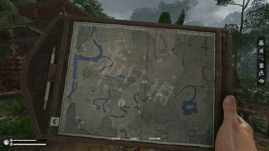 《綠色地獄》亞馬遜之魂第二章怎麽玩？第二章攻略分享