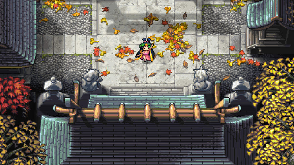 《奇奇怪界 黑鬥篷之謎》發佈最新角色預告和截圖 《奇奇怪界 黑鬥篷之謎》發佈最新角色預告和截圖