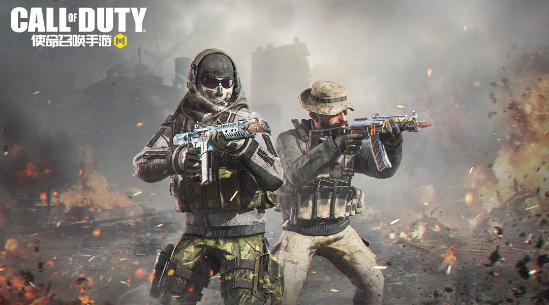 《決勝時刻:Mobile》1月12日活動匯總 40抽必中活動開啟軍火之王模式回歸 《決勝時刻:Mobile》1月12日活動匯總 40抽必中活動開啟軍火之王模式回歸