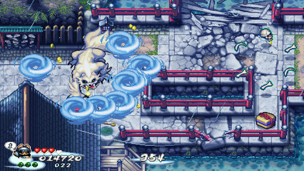 《奇奇怪界 黑鬥篷之謎》發佈最新角色預告和截圖 《奇奇怪界 黑鬥篷之謎》發佈最新角色預告和截圖