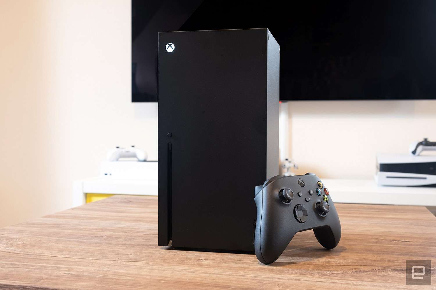Xbox Series X/S在英國銷量成功超過100萬台 Xbox Series X/S在英國銷量成功超過100萬台