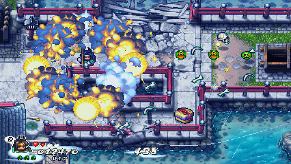 《奇奇怪界 黑鬥篷之謎》發佈最新角色預告和截圖 《奇奇怪界 黑鬥篷之謎》發佈最新角色預告和截圖