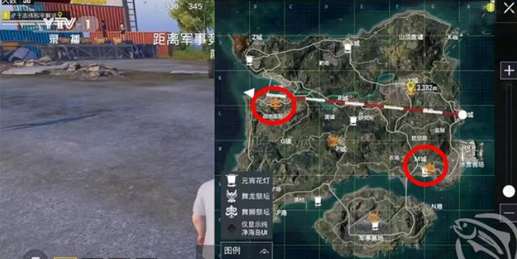 《和平精英》舞獅在哪 舞獅套裝位置 《和平精英》舞獅在哪 舞獅套裝位置