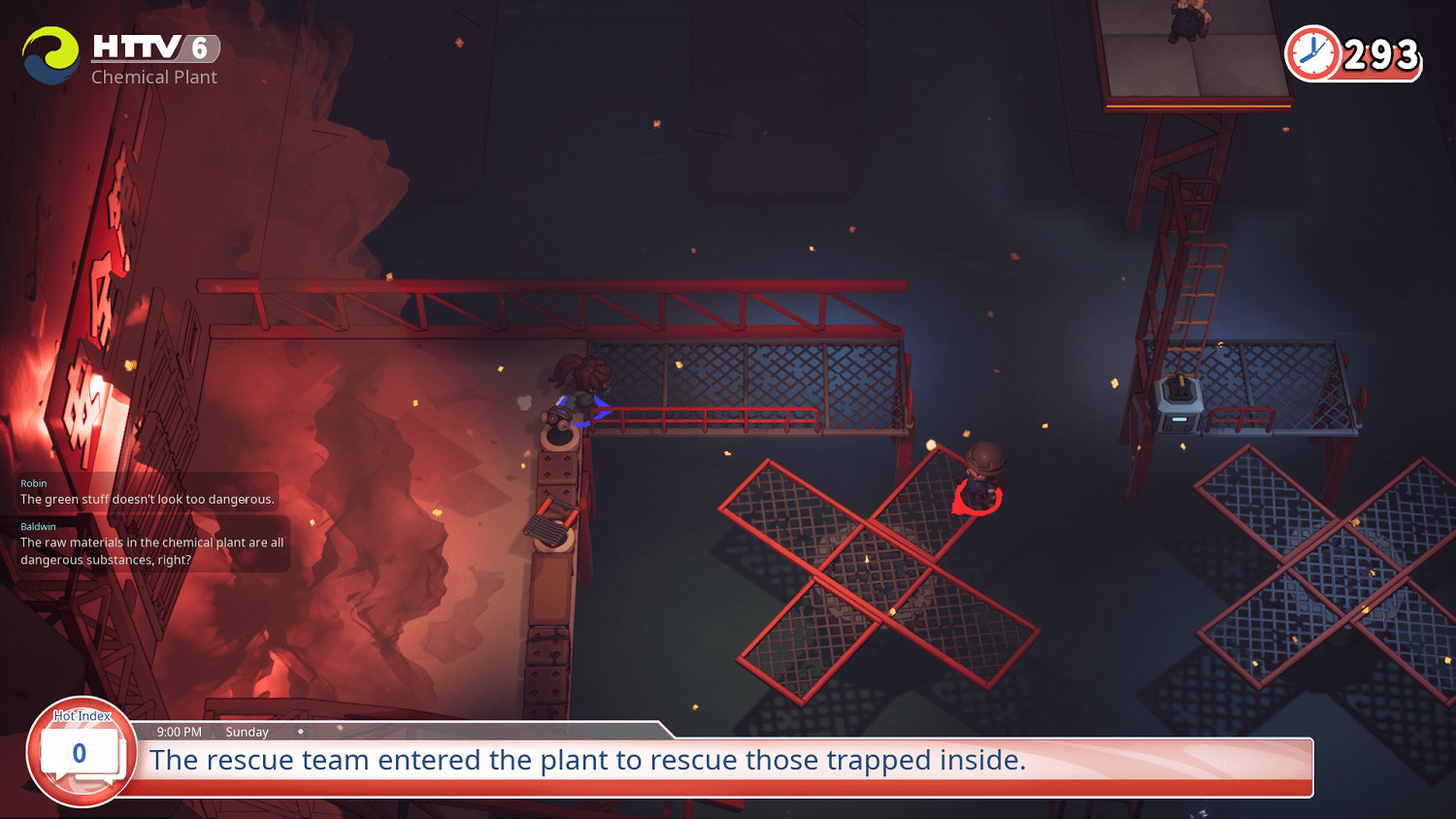 派對冒險遊戲《實況!救援大作戰》今日上線 售價58元 派對冒險遊戲《實況!救援大作戰》今日上線 售價58元