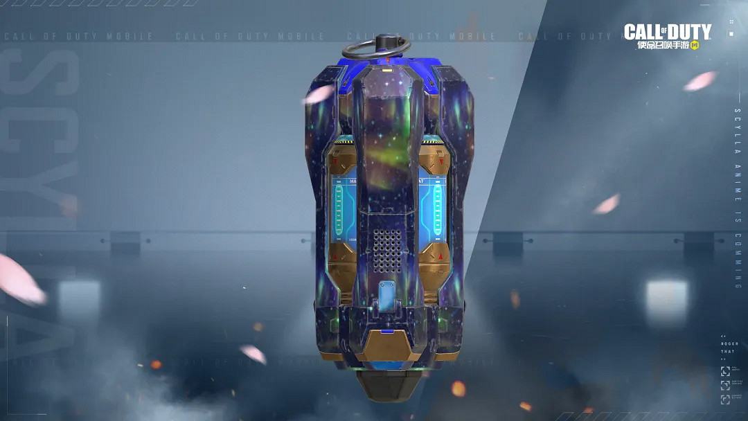 《決勝時刻：Mobile》戰鬥幻想寶箱皮膚介紹 戰鬥幻想有什麽皮膚