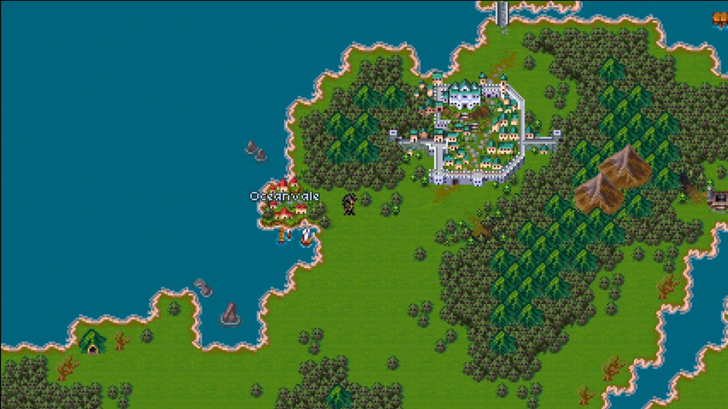 日式RPG	《第三勢力的崛起》確定2月10日登陸全主流平台 日式RPG	《第三勢力的崛起》確定2月10日登陸全主流平台