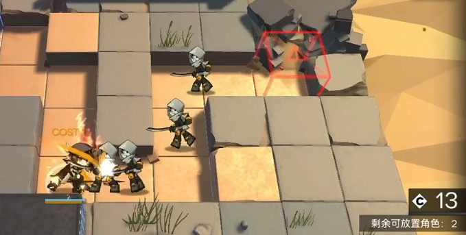 《明日方舟》翎羽悖論模擬攻略 翎羽悖論模擬迅捷之羽攻略 《明日方舟》翎羽悖論模擬攻略 翎羽悖論模擬迅捷之羽攻略