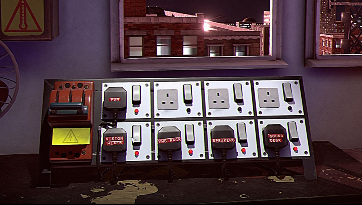 反烏托邦沉浸式模擬遊戲《不予播出》將於1月25日推出正式版 反烏托邦沉浸式模擬遊戲《不予播出》將於1月25日推出正式版