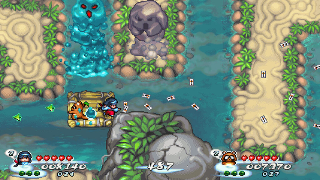 《奇奇怪界 黑鬥篷之謎》發佈最新角色預告和截圖 《奇奇怪界 黑鬥篷之謎》發佈最新角色預告和截圖