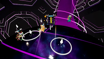 太空沙盒探險遊戲《ASTRONEER》NS/PS4實體版數位版均正式發佈 太空沙盒探險遊戲《ASTRONEER》NS/PS4實體版數位版均正式發佈