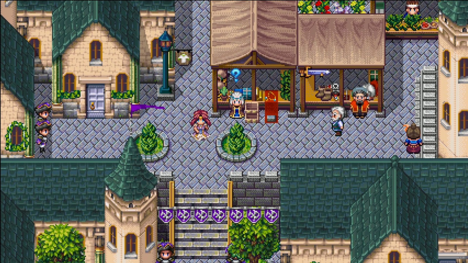 日式RPG	《第三勢力的崛起》確定2月10日登陸全主流平台 日式RPG	《第三勢力的崛起》確定2月10日登陸全主流平台