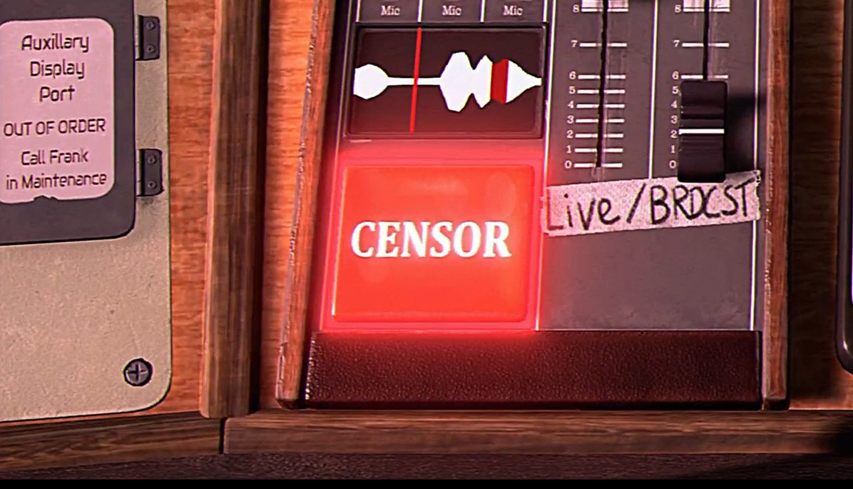 反烏托邦沉浸式模擬遊戲《不予播出》將於1月25日推出正式版 反烏托邦沉浸式模擬遊戲《不予播出》將於1月25日推出正式版