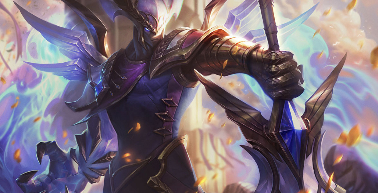 《金鏟鏟之戰》軒轅怎麽樣 時空裂痕英雄軒轅介紹