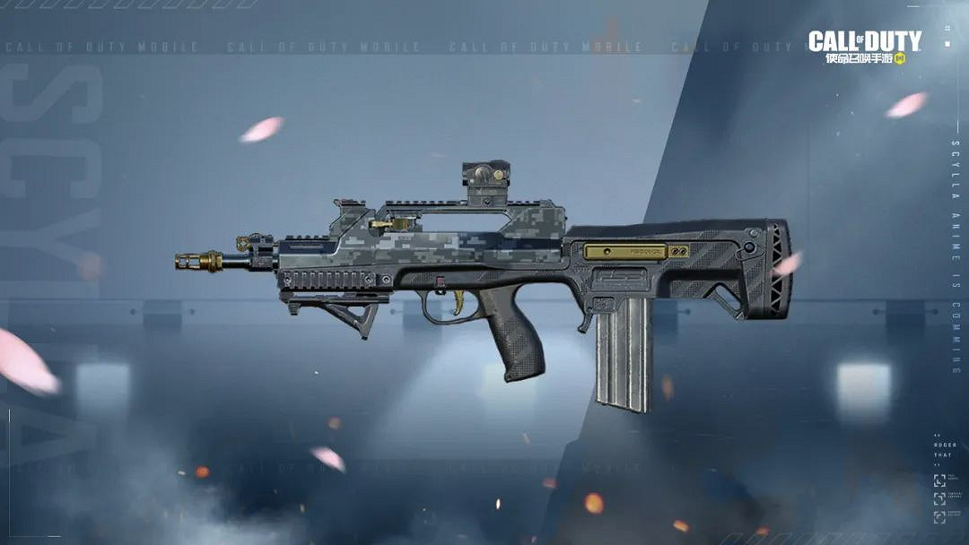 《決勝時刻:Mobile》偽裝技巧寶箱怎麽樣 偽裝技巧寶箱皮膚介紹 《決勝時刻:Mobile》偽裝技巧寶箱怎麽樣 偽裝技巧寶箱皮膚介紹