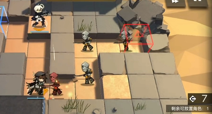 《明日方舟》翎羽悖論模擬攻略 翎羽悖論模擬迅捷之羽攻略 《明日方舟》翎羽悖論模擬攻略 翎羽悖論模擬迅捷之羽攻略