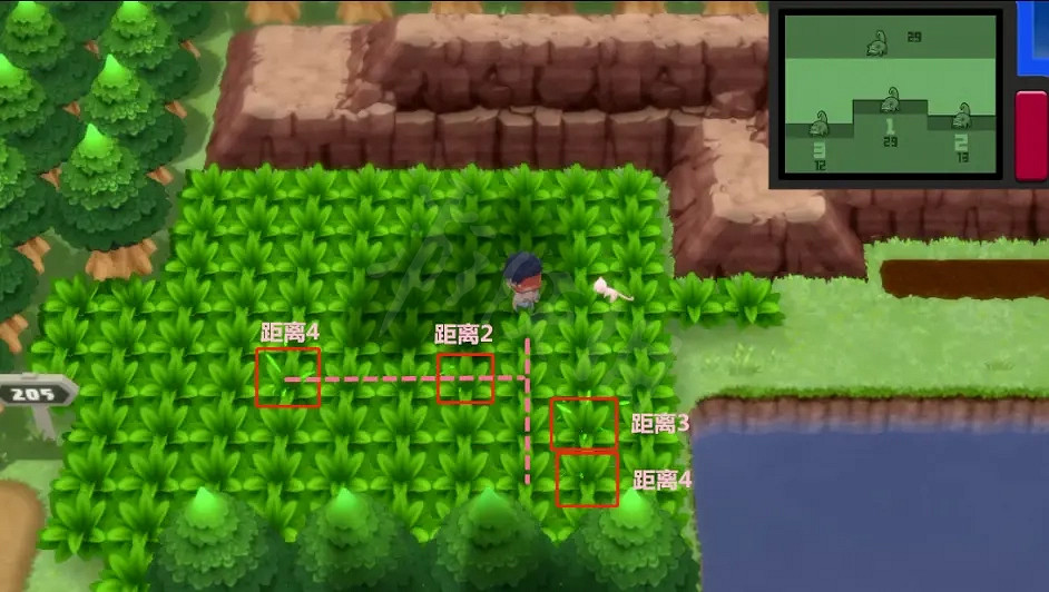 《寶可夢晶燦鑽石明亮珍珠》如何刷閃?連鎖刷閃方法介紹 《寶可夢晶燦鑽石明亮珍珠》如何刷閃?連鎖刷閃方法介紹