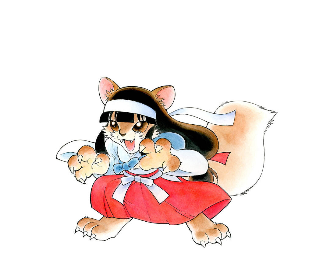 《奇奇怪界 黑鬥篷之謎》發佈最新角色預告和截圖 《奇奇怪界 黑鬥篷之謎》發佈最新角色預告和截圖