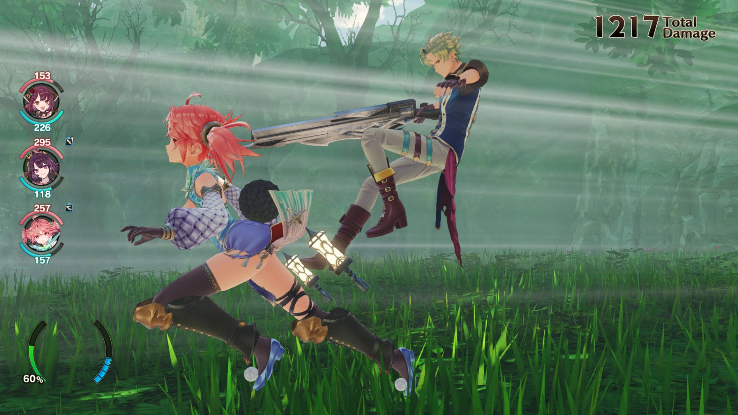 《蘇菲的鍊金工房2》新中文特典 遊戲包含拍照模式 《蘇菲的鍊金工房2》新中文特典 遊戲包含拍照模式